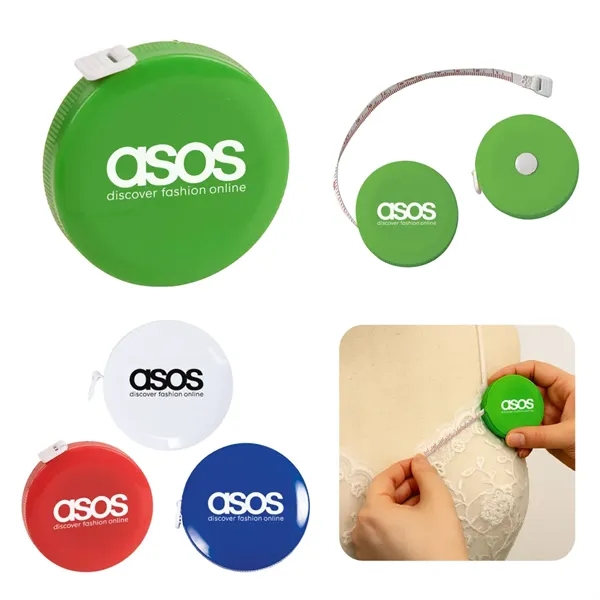 Group color option for Tape Measure