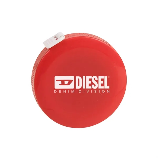 Red color option for Tape Measure