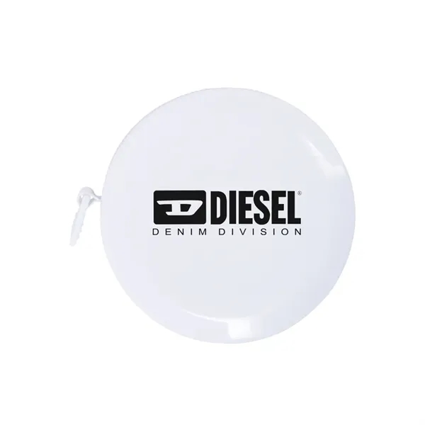 White color option for Tape Measure