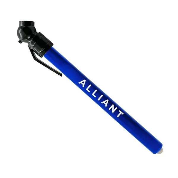 Blue color option for Tire Gauge