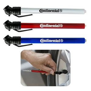 Photo of Tire Gauge
