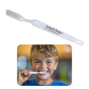 Photo of Toothbrush