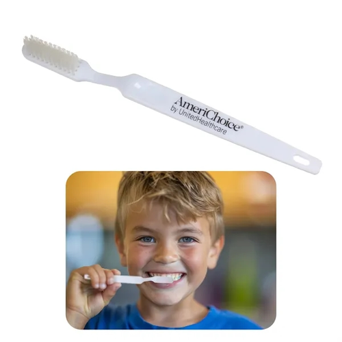 Photo of Toothbrush