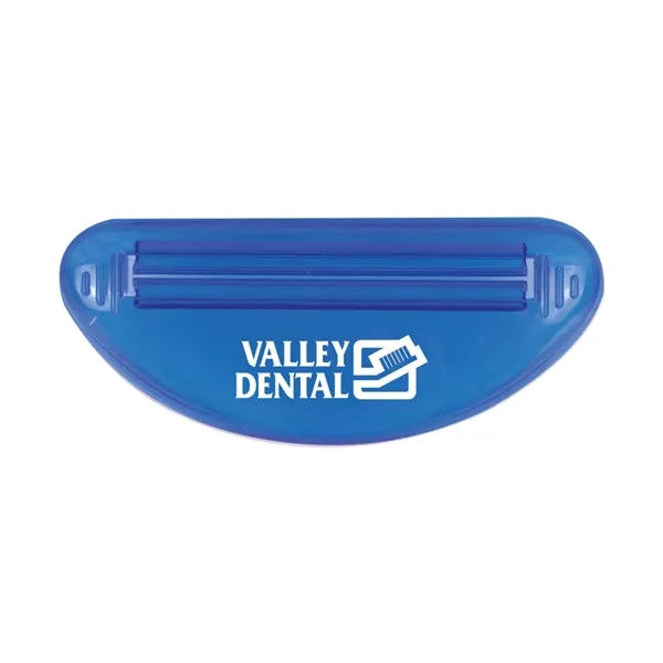 Blue Royal color option for Toothpaste Winder