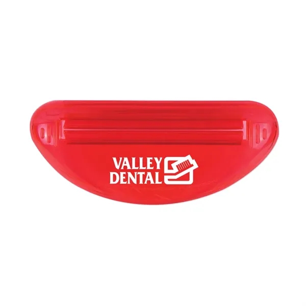Red color option for Toothpaste Winder