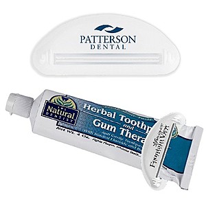 Photo of Toothpaste Winder