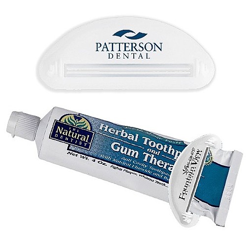 Photo of Toothpaste Winder