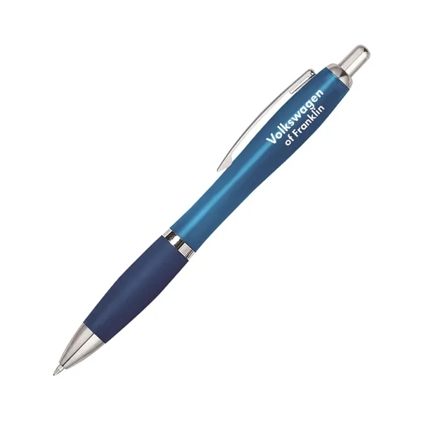 Blue color option for Translucent Pen