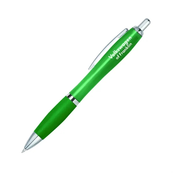 Green Kelly color option for Translucent Pen