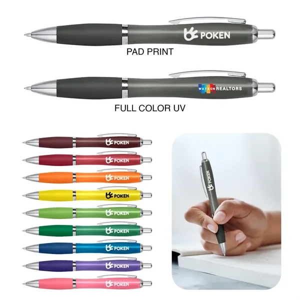 Group color option for Translucent Pen