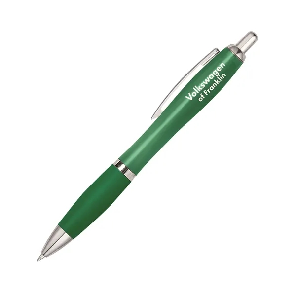 Kelly Green color option for Translucent Pen