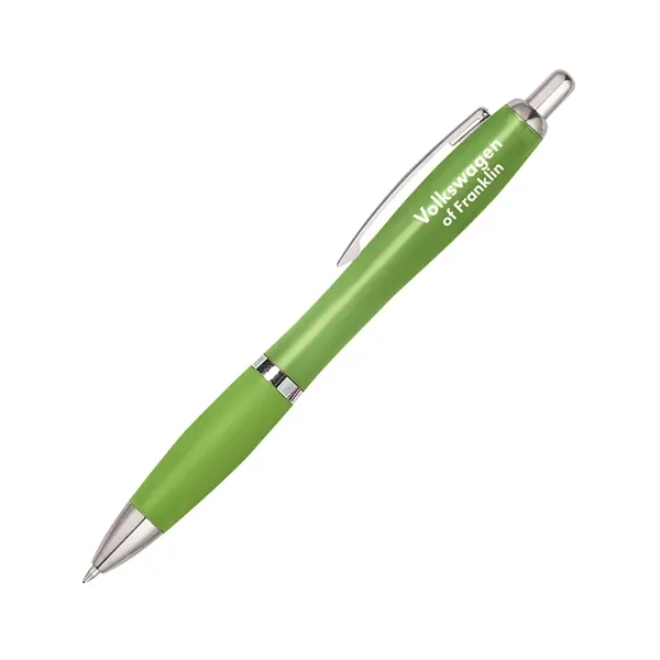 Lime Green color option for Translucent Pen