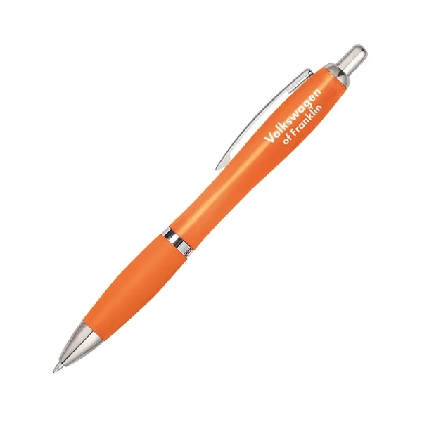 Orange color option for Translucent Pen
