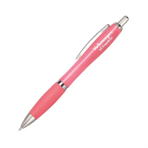 Pink color option for Translucent Pen