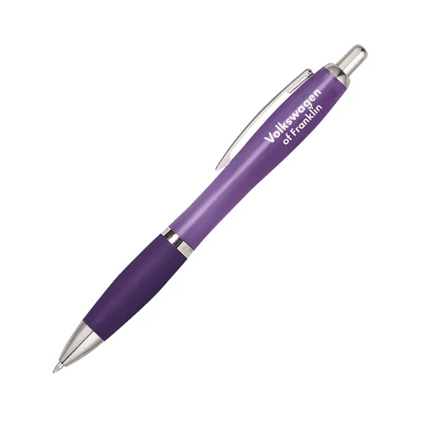 Purple color option for Translucent Pen