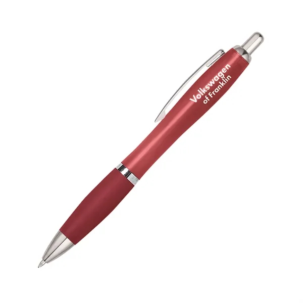 Red color option for Translucent Pen