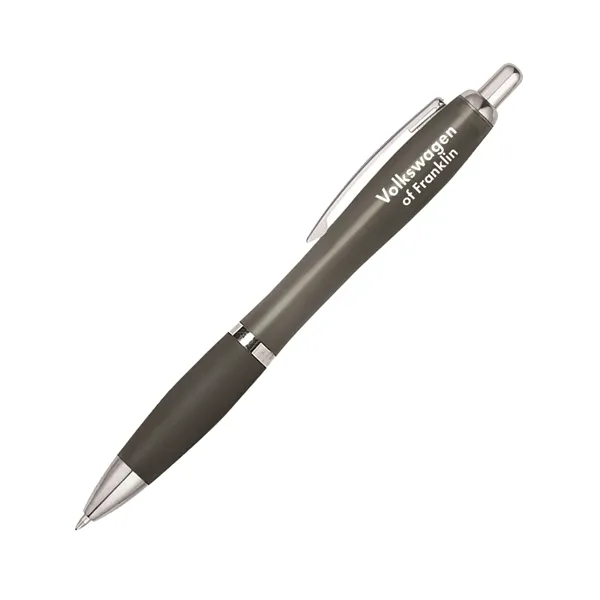 Smoke color option for Translucent Pen