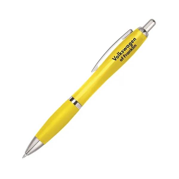 Yellow color option for Translucent Pen