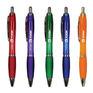 Photo of Translucent Pen