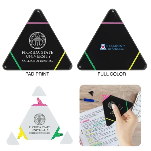 Group color option for Tri Color Highlighter