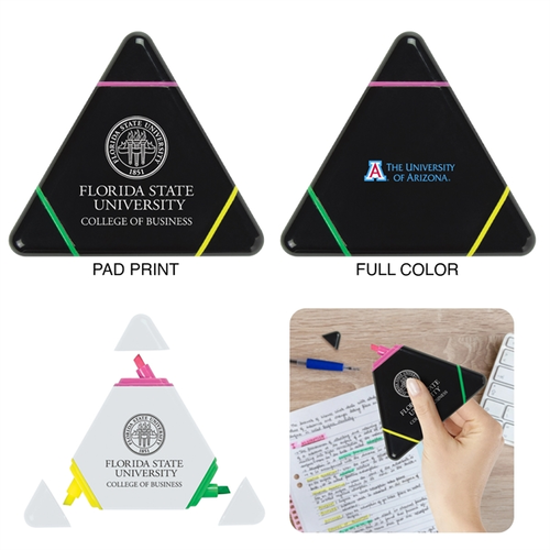 Photo of Tri Color Highlighter