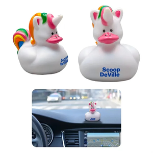 Photo of Unicorn Duck