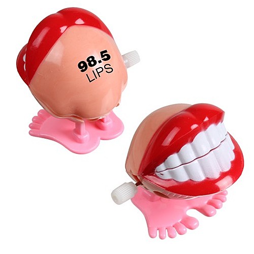 Photo of Walking Teeth