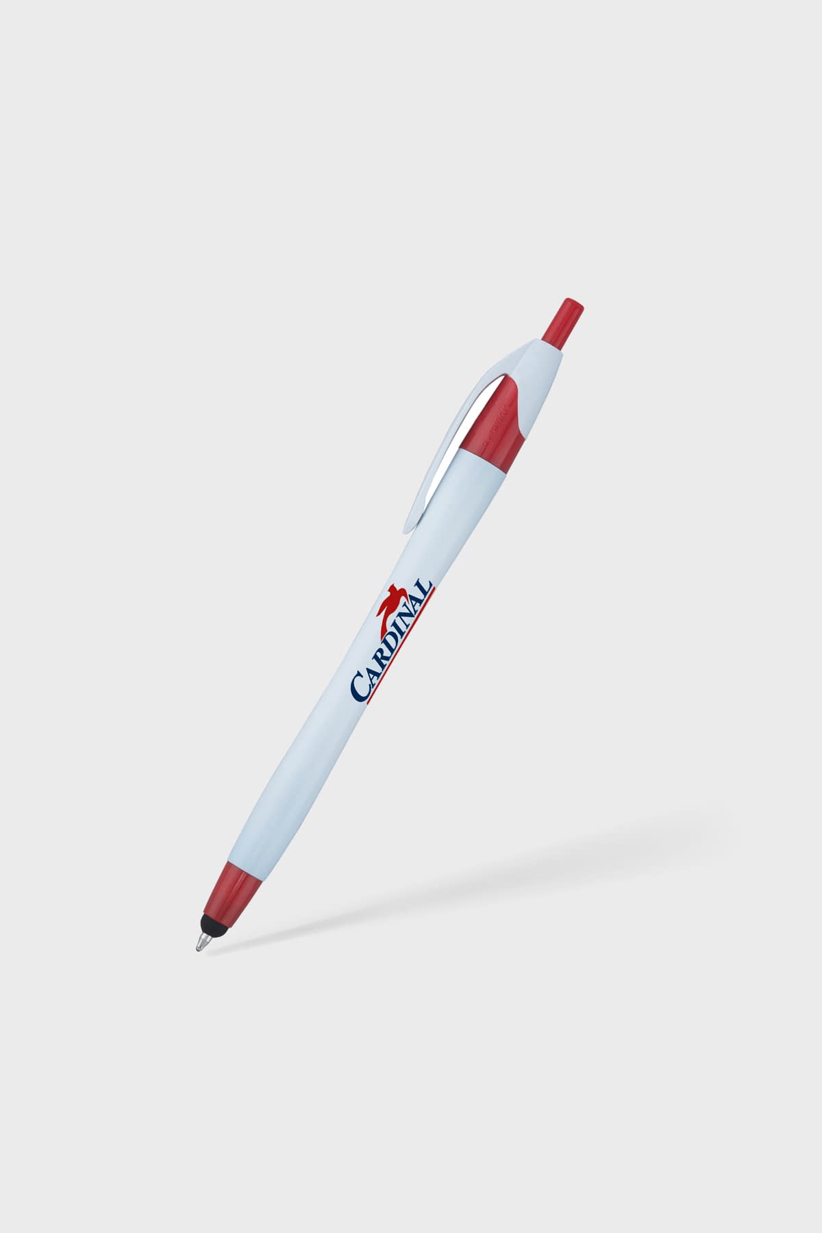 Red color option for Javalina Classic Stylus