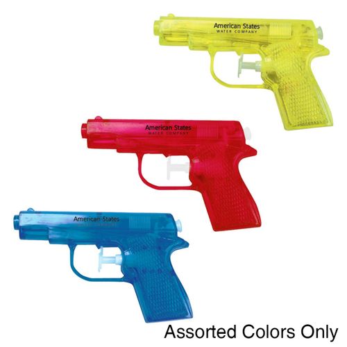 Photo of Water Gun