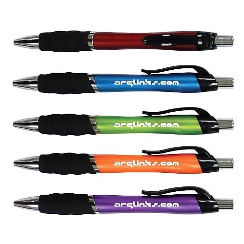 Photo of Wavy Pen