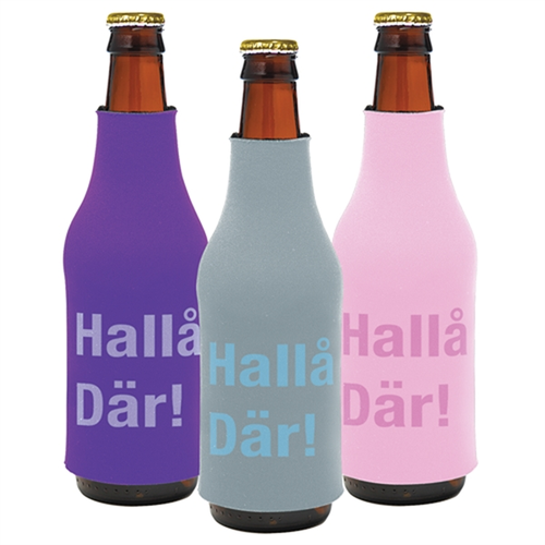 Main photo of Bottle Coolie