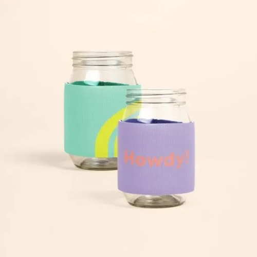 Main photo of Jar Sleeve