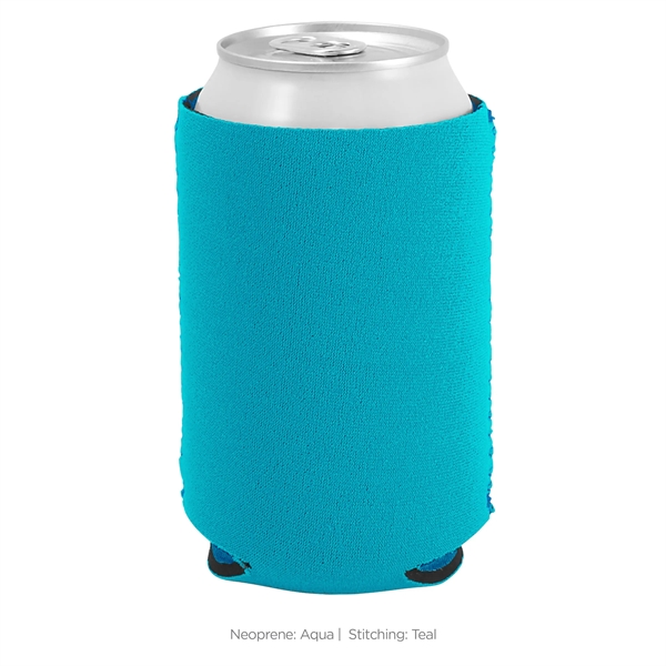Aqua PMS 2230 color option for Kolder Kaddy