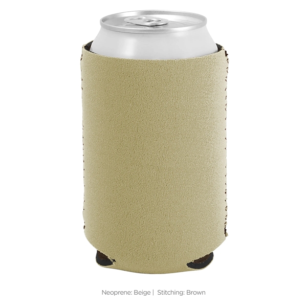 Beige PMS 452 color option for Kolder Kaddy