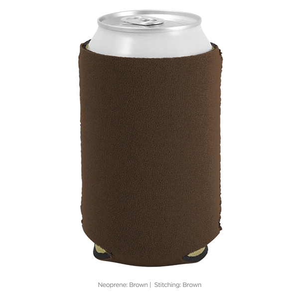 Brown PMS 7603 color option for Kolder Kaddy