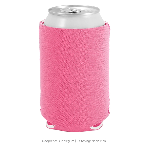Bubble Gum PMS 190 color option for Kolder Kaddy