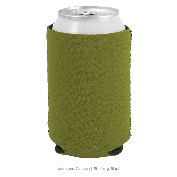 Canteen PMS 5757 color option for Kolder Kaddy