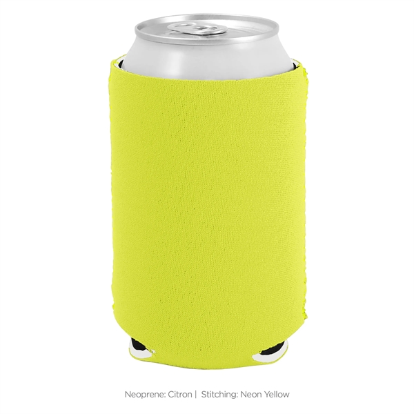 Citron PMS 381 color option for Kolder Kaddy