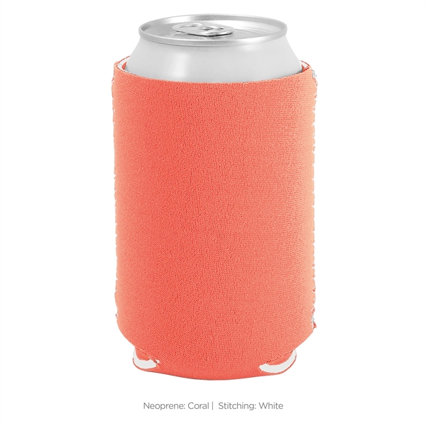 Coral PMS 1777 color option for Kolder Kaddy