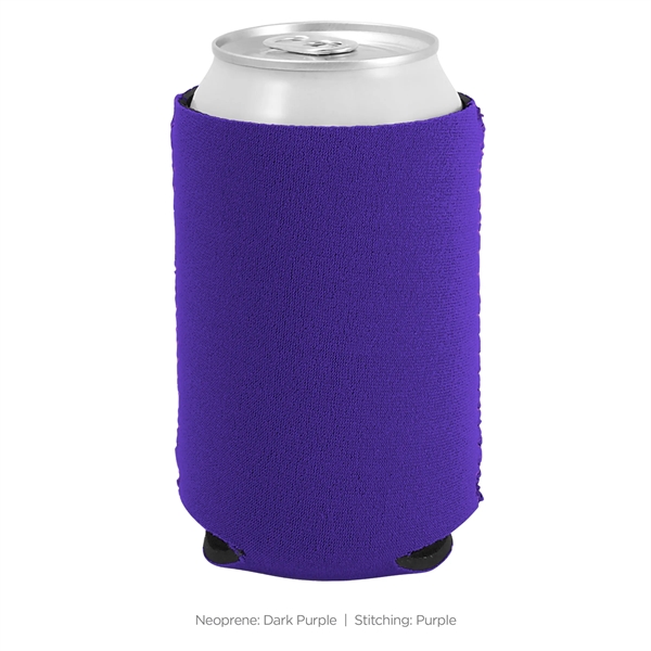 Dark Purple PMS 2104 color option for Kolder Kaddy