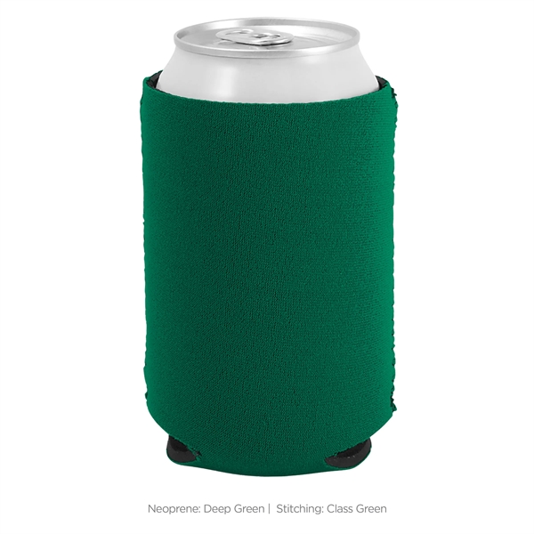 Deep Green PMS 568 color option for Kolder Kaddy