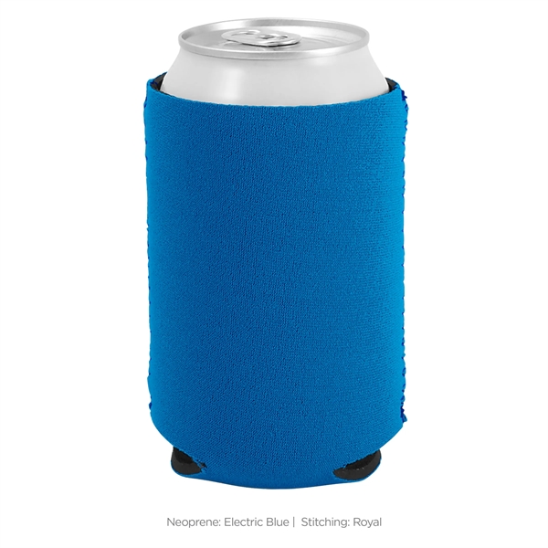 Electric Blue PMS 2144 color option for Kolder Kaddy