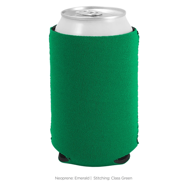 Emerald Green PMS 3415 color option for Kolder Kaddy