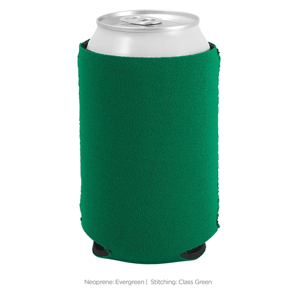 Evergreen PMS 7728 color option for Kolder Kaddy