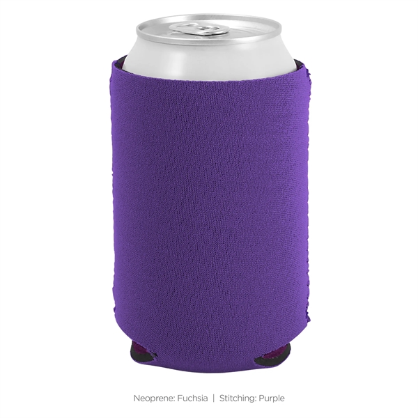 Fuchsia PMS 7679 color option for Kolder Kaddy