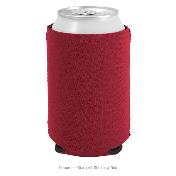 Garnet PMS 201 color option for Kolder Kaddy