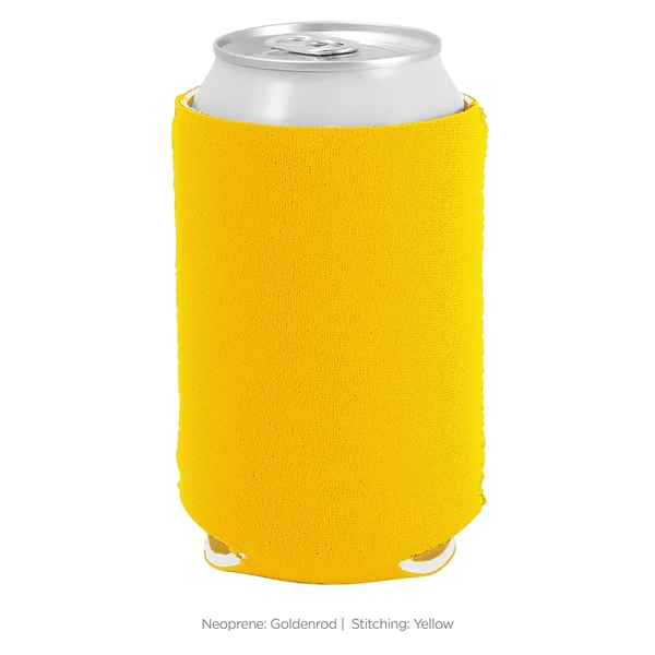 Goldenrod PMS 122 color option for Kolder Kaddy