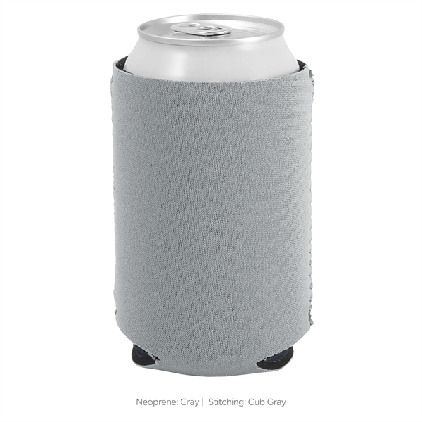 Gray PMS 7537 color option for Kolder Kaddy
