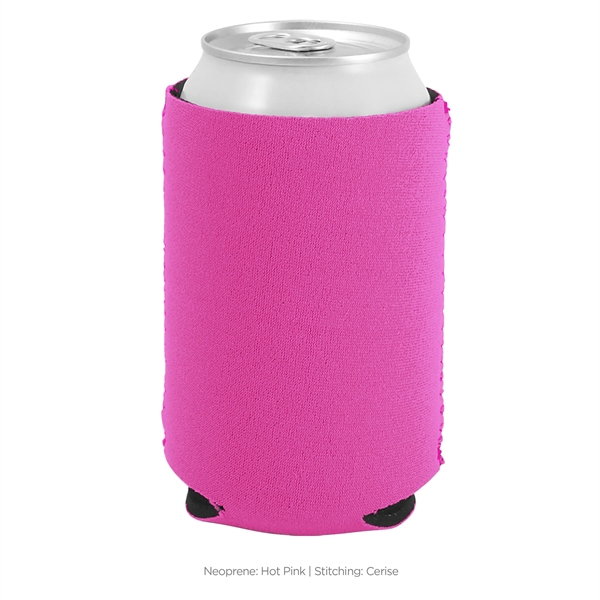 Hot Pink PMS 674 color option for Kolder Kaddy
