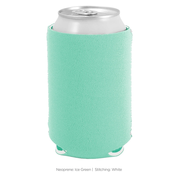 Ice Green PMS 337 color option for Kolder Kaddy
